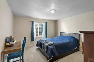 438 W Fairway Dr, Pueblo West, CO 81007 - Photo 25
