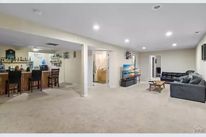 438 W Fairway Dr, Pueblo West, CO 81007 - Photo 21