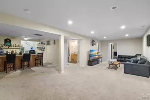 438 W Fairway Dr, Pueblo West, CO 81007 - Photo 21