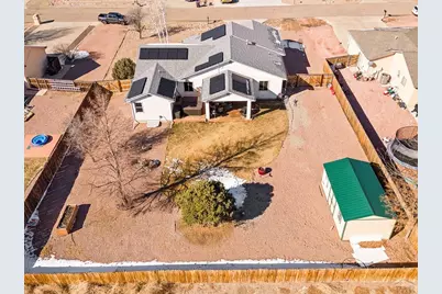438 W Fairway Dr, Pueblo West, CO 81007 - Photo 31