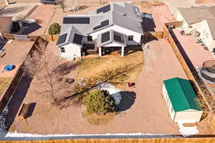 438 W Fairway Dr, Pueblo West, CO 81007 - Photo 31