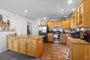 438 W Fairway Dr, Pueblo West, CO 81007 - Photo 9