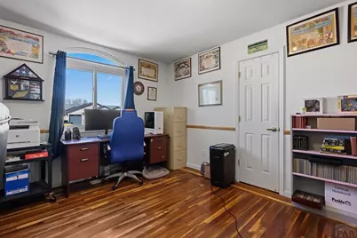 438 W Fairway Dr, Pueblo West, CO 81007 - Photo 17