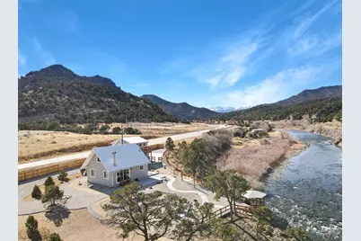 7101 US Hwy 50, Howard, CO 81233 - Photo 3