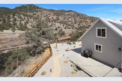 7101 US Hwy 50, Howard, CO 81233 - Photo 7