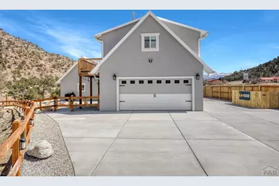 7101 US Hwy 50, Howard, CO 81233 - Photo 5