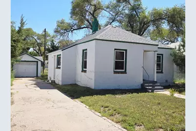 509 5th St, Las Animas, CO 81054 - Photo 31