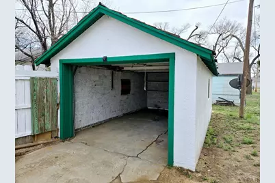 509 5th St, Las Animas, CO 81054 - Photo 33