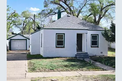 509 5th St, Las Animas, CO 81054 - Photo 1