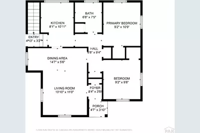 509 5th St, Las Animas, CO 81054 - Photo 11