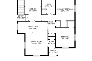 509 5th St, Las Animas, CO 81054 - Photo 11