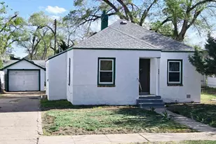 509 5th St, Las Animas, CO 81054 - Photo 39