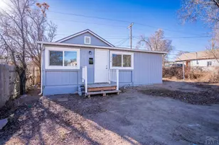1910 E 12th St, Pueblo, CO 81001 - Photo 1