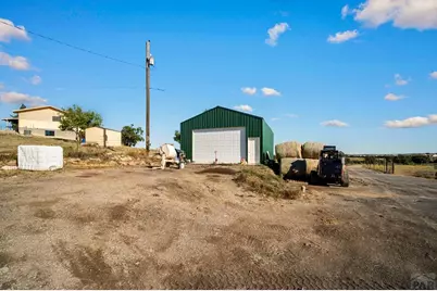 5320 E Red Creek Springs Rd, Pueblo, CO 81005 - Photo 5