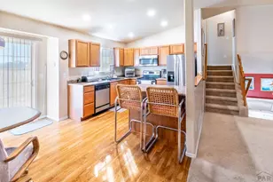 664 Song Sparrow Dr, Pueblo West, CO 81007 - Photo 5