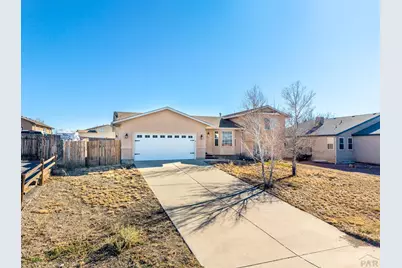 664 Song Sparrow Dr, Pueblo West, CO 81007 - Photo 1