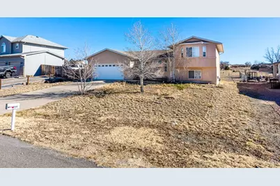 664 Song Sparrow Dr, Pueblo West, CO 81007 - Photo 27
