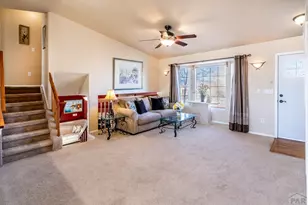 664 Song Sparrow Dr, Pueblo West, CO 81007 - Photo 11