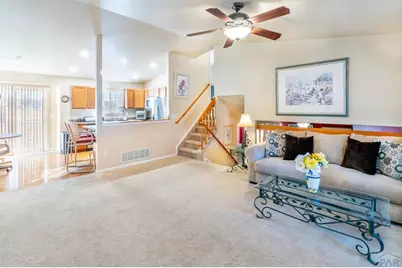 664 Song Sparrow Dr, Pueblo West, CO 81007 - Photo 3