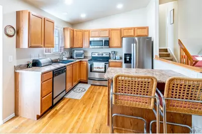 664 Song Sparrow Dr, Pueblo West, CO 81007 - Photo 7