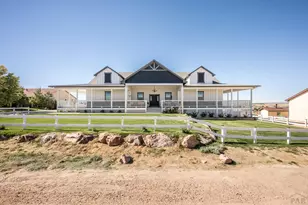 53 S Rancho Vista Dr, Pueblo West, CO 81007 - Photo 3