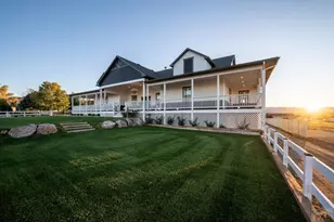 53 S Rancho Vista Dr, Pueblo West, CO 81007 - Photo 9