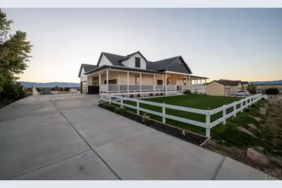 53 S Rancho Vista Dr, Pueblo West, CO 81007 - Photo 13