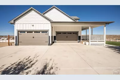 53 S Rancho Vista Dr, Pueblo West, CO 81007 - Photo 37