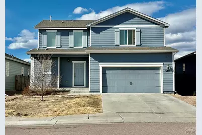 6270 Meadowbank Ln, Colorado Springs, CO 80925 - Photo 1
