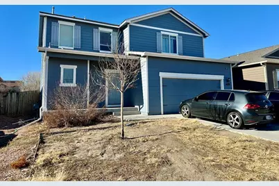 6270 Meadowbank Ln, Colorado Springs, CO 80925 - Photo 1