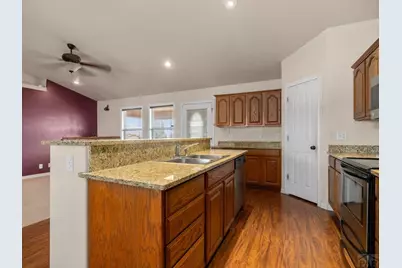 463 E Fraser Dr, Pueblo West, CO 81007 - Photo 9