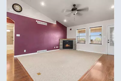 463 E Fraser Dr, Pueblo West, CO 81007 - Photo 5
