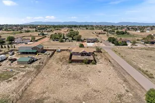 463 E Fraser Dr, Pueblo West, CO 81007 - Photo 3