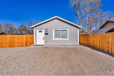 1501 E 11th St, Pueblo, CO 81001 - Photo 1