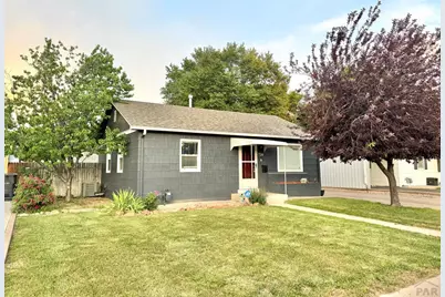 716 Quillian Ave, Pueblo, CO 81005 - Photo 1