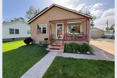 515 Henry Ave, Pueblo, CO 81005 - Photo 1