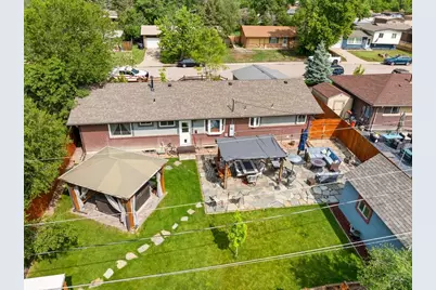 167 Grinnell St, Colorado Springs, CO 80911 - Photo 3