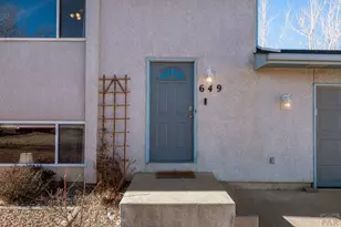 649 S Bayfield Ave, Pueblo West, CO 81007 - Photo 3