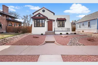 226 W Orman Ave, Pueblo, CO 81004 - Photo 1