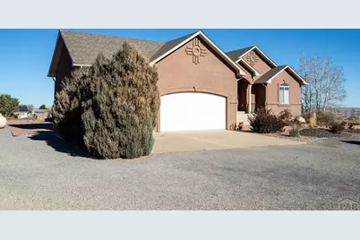 869 E Parkrose Dr, Pueblo West, CO 81007 - Photo 55
