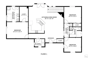 869 E Parkrose Dr, Pueblo West, CO 81007 - Photo 61