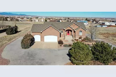 869 E Parkrose Dr, Pueblo West, CO 81007 - Photo 59