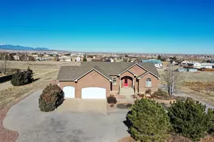 869 E Parkrose Dr, Pueblo West, CO 81007 - Photo 59