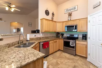 440 S Avenida Del Oro E, Pueblo West, CO 81007 - Photo 13