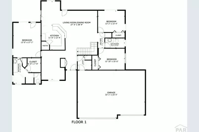 440 S Avenida Del Oro E, Pueblo West, CO 81007 - Photo 71