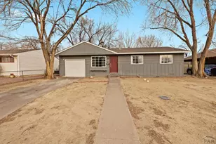 1818 Seminole Ln, Pueblo, CO 81001 - Photo 1