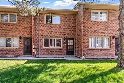 2107 Chatalet Lane #D, Pueblo, CO 81005 - Photo 19