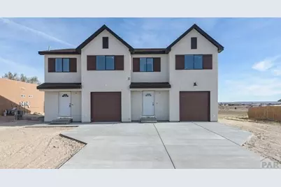 701-703 E Clarion Dr, Pueblo West, CO 81007 - Photo 1