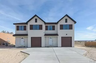 701-703 E Clarion Dr, Pueblo West, CO 81007 - Photo 1