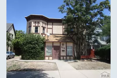115 W Evans Ave, Pueblo, CO 81004 - Photo 1